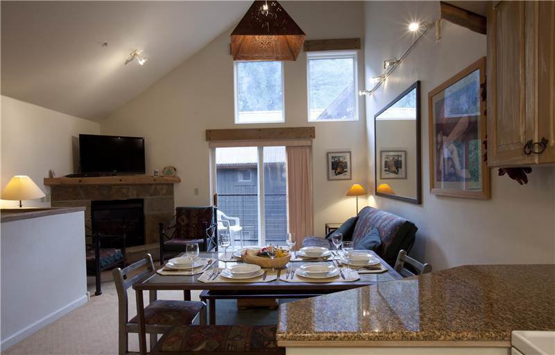 Double Diamond - 2 Bedroom Condo #15 Telluride Esterno foto