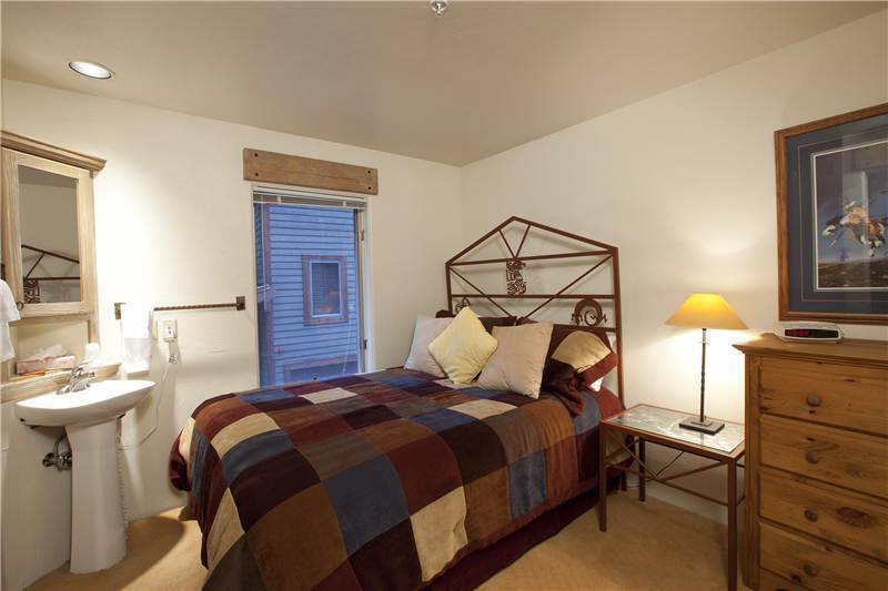 Double Diamond - 2 Bedroom Condo #15 Telluride Esterno foto
