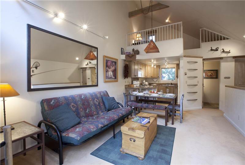 Double Diamond - 2 Bedroom Condo #15 Telluride Esterno foto