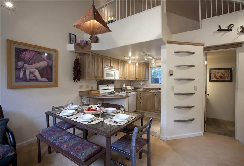 Double Diamond - 2 Bedroom Condo #15 Telluride Esterno foto
