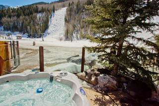 Double Diamond - 2 Bedroom Condo #15 Telluride Esterno foto
